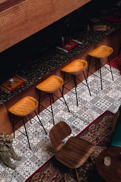 Ḥokma Boutique Hotel & Tropical Lounge – Fotos 5