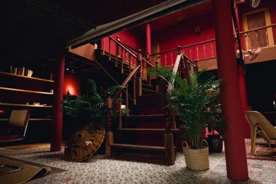 Ḥokma Boutique Hotel & Tropical Lounge – Fotos 6