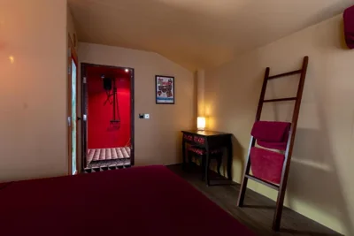 Ḥokma Boutique Hotel & Tropical Lounge – Fotos 10