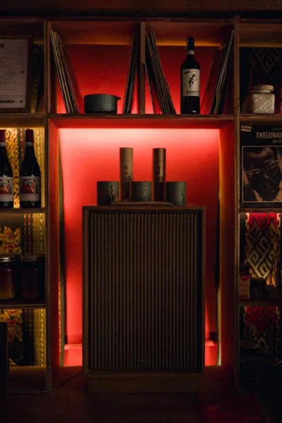 Ḥokma Boutique Hotel & Tropical Lounge – Fotos 13